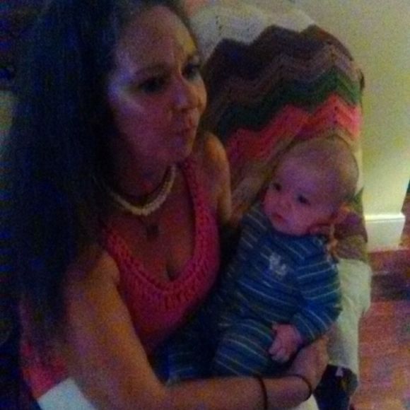 Meet your Posher, Pam - Picture 1 of 1